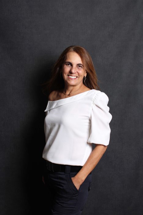 Foto de Renata Maria Ribeiro Tarran